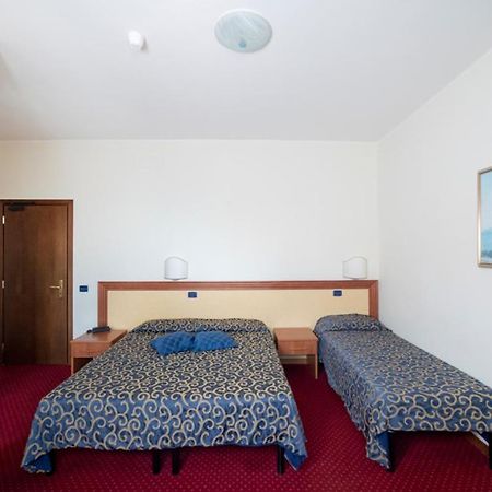 Hotel Italia & Lombardi Montefiascone Luaran gambar