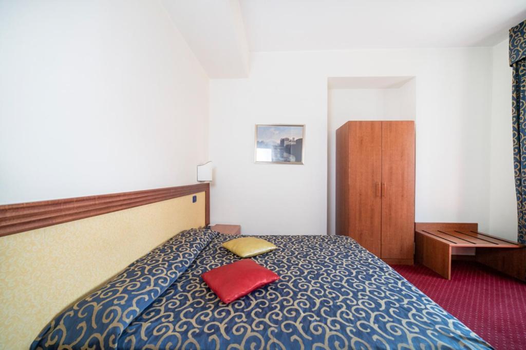 Hotel Italia & Lombardi Montefiascone Luaran gambar