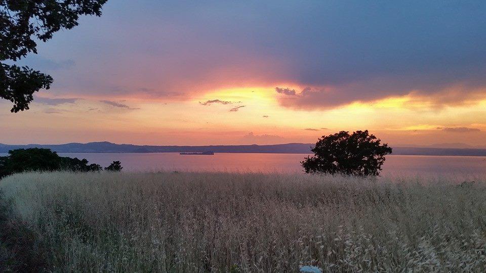 Hotel Italia & Lombardi Montefiascone Luaran gambar