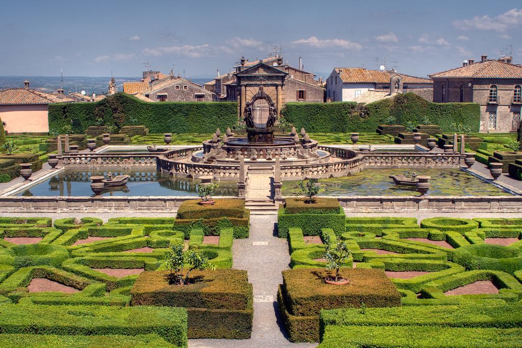 Hotel Italia & Lombardi Montefiascone Luaran gambar