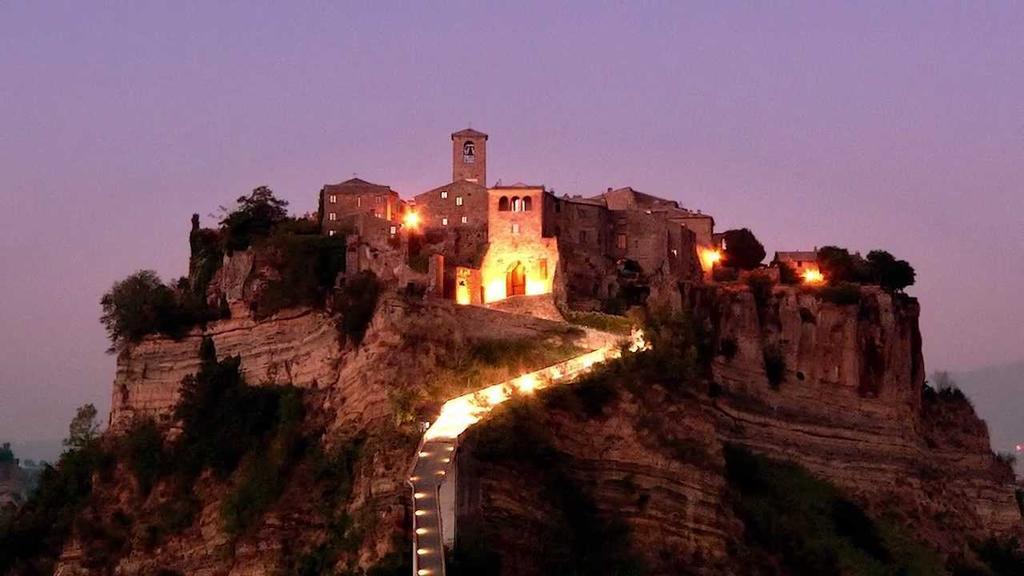 Hotel Italia & Lombardi Montefiascone Luaran gambar
