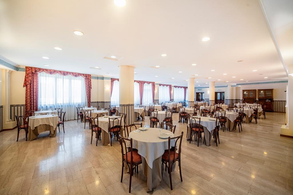 Hotel Italia & Lombardi Montefiascone Luaran gambar