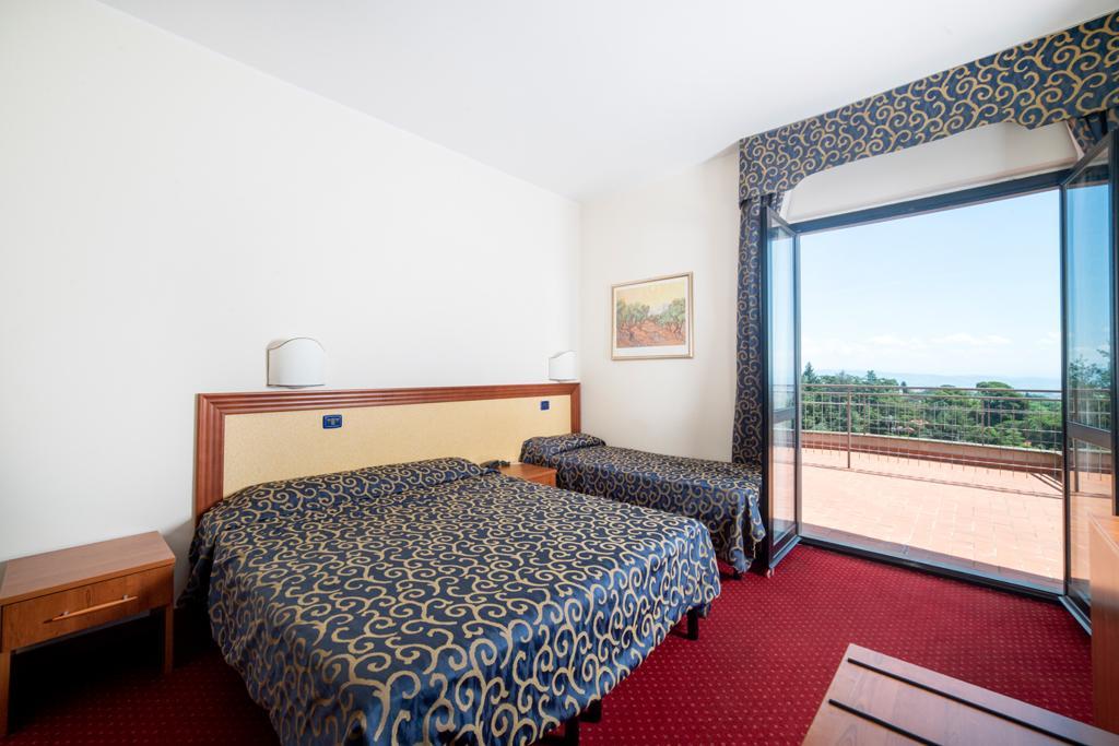 Hotel Italia & Lombardi Montefiascone Luaran gambar