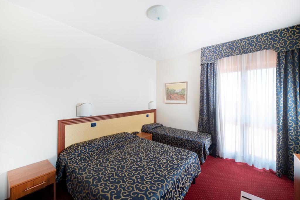 Hotel Italia & Lombardi Montefiascone Luaran gambar