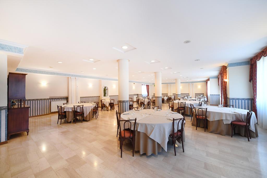 Hotel Italia & Lombardi Montefiascone Luaran gambar