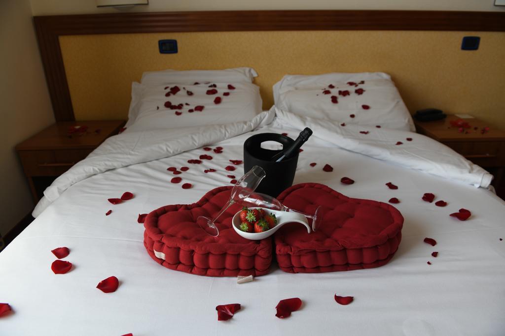 Hotel Italia & Lombardi Montefiascone Luaran gambar