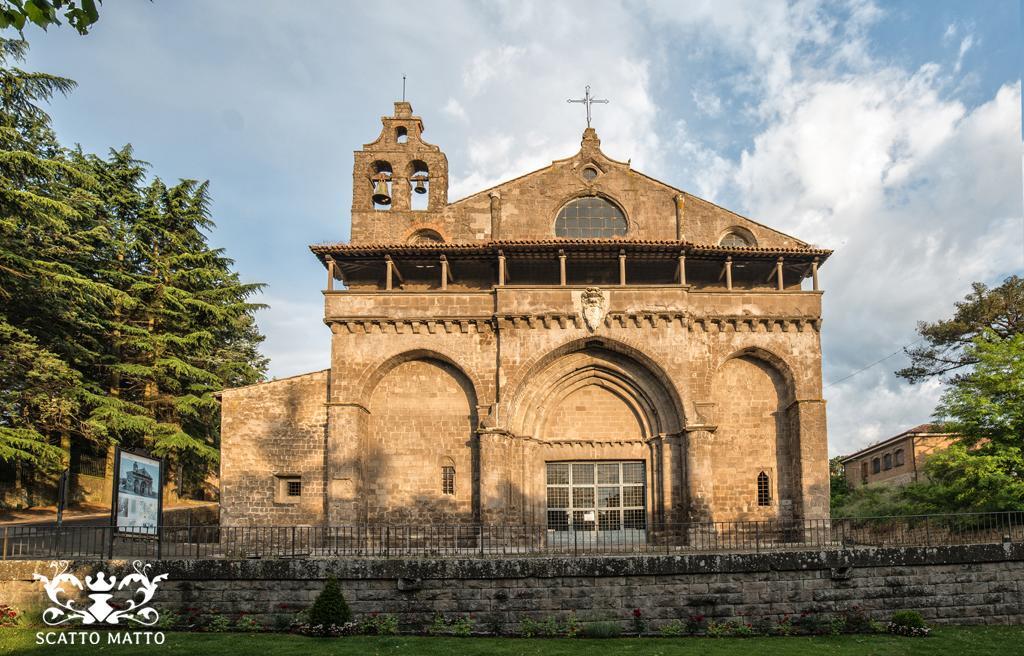 Hotel Italia & Lombardi Montefiascone Luaran gambar