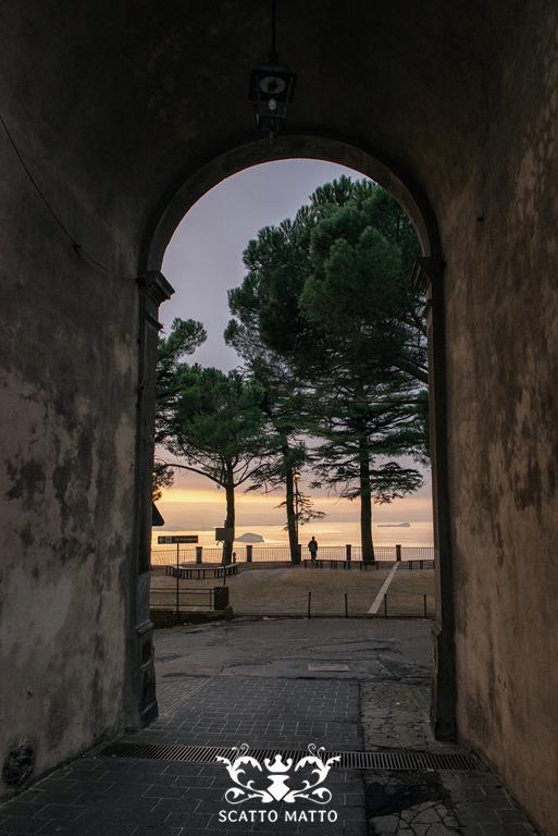 Hotel Italia & Lombardi Montefiascone Luaran gambar