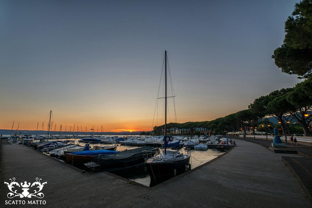 Hotel Italia & Lombardi Montefiascone Luaran gambar