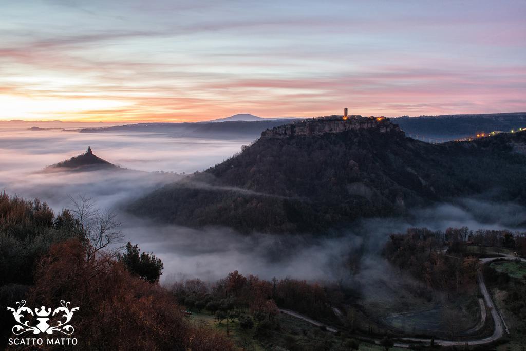 Hotel Italia & Lombardi Montefiascone Luaran gambar