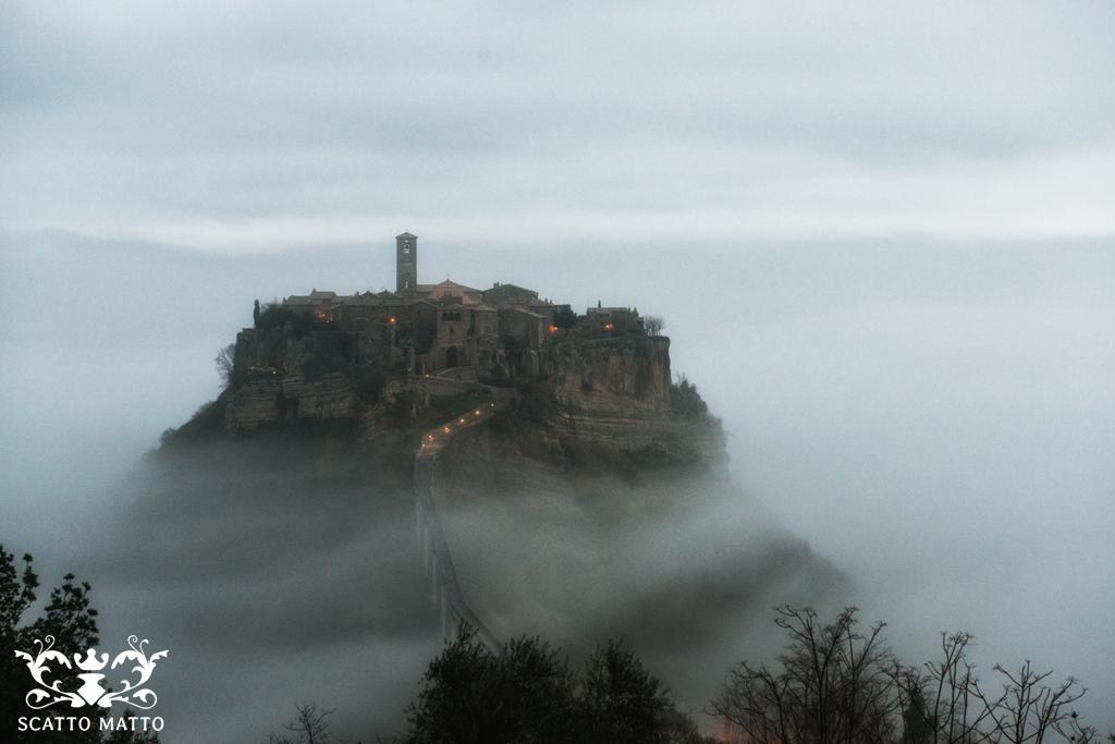 Hotel Italia & Lombardi Montefiascone Luaran gambar