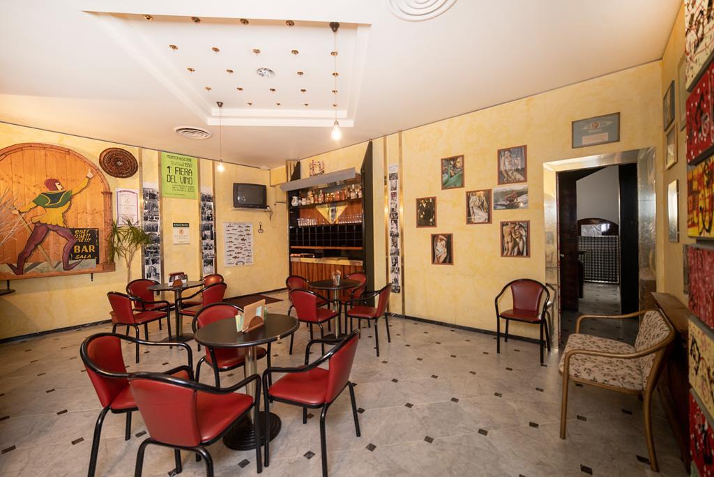 Hotel Italia & Lombardi Montefiascone Luaran gambar