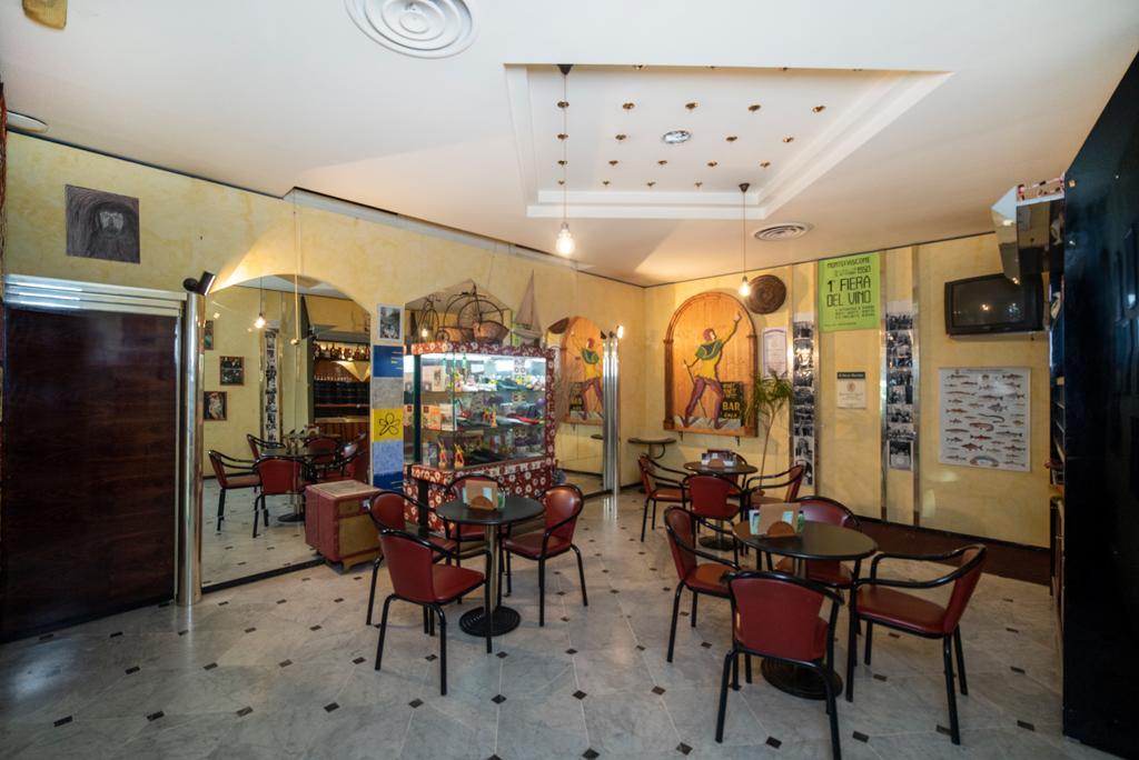Hotel Italia & Lombardi Montefiascone Luaran gambar