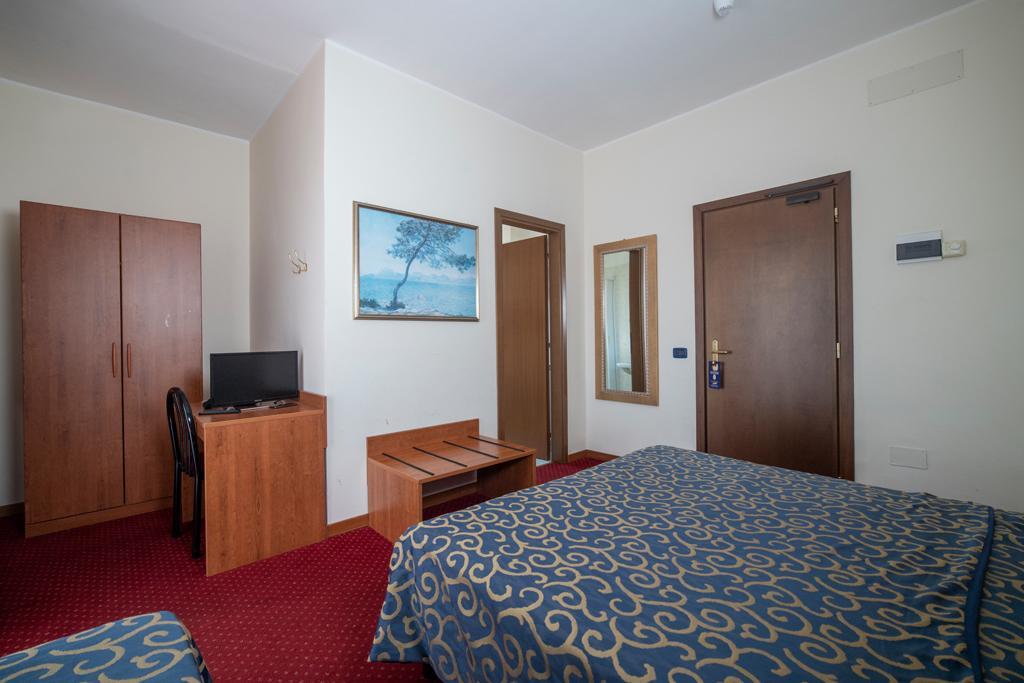 Hotel Italia & Lombardi Montefiascone Luaran gambar