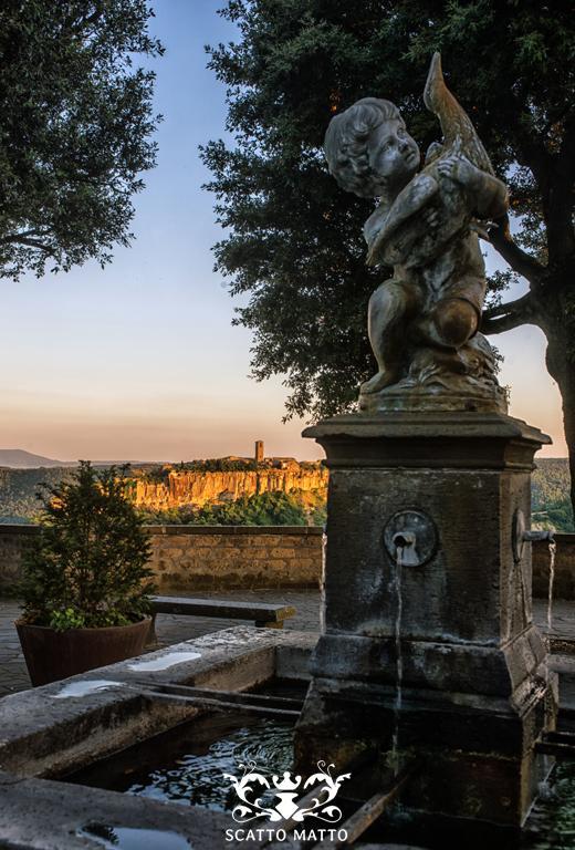 Hotel Italia & Lombardi Montefiascone Luaran gambar