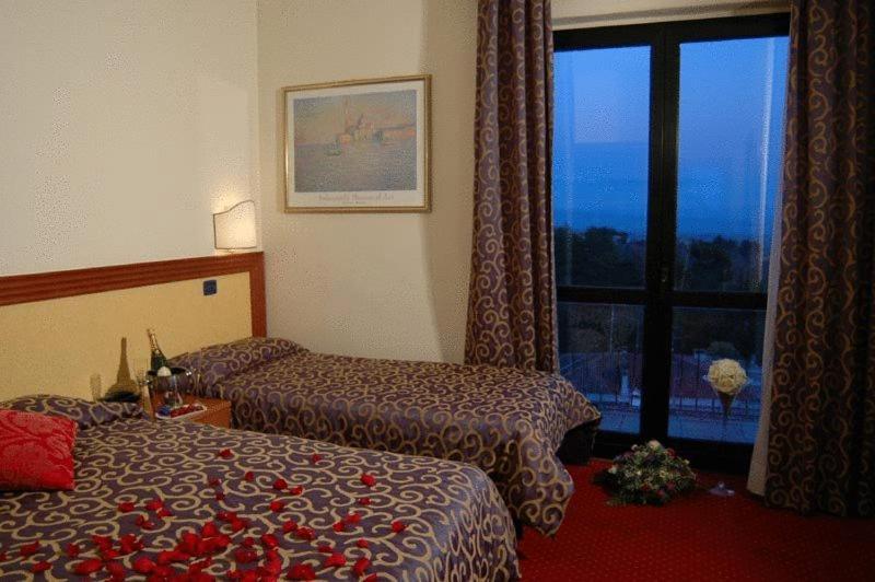 Hotel Italia & Lombardi Montefiascone Luaran gambar